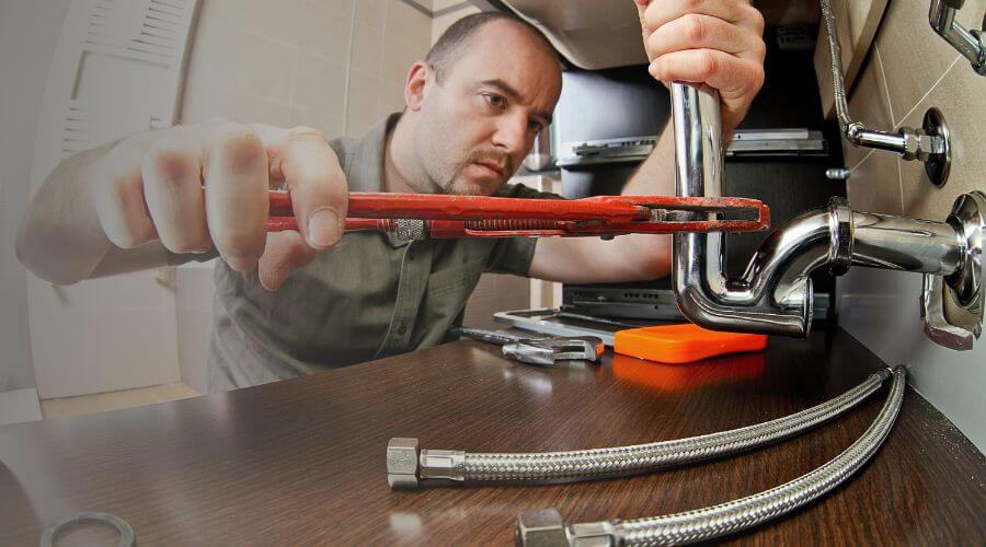 Local water heater installation in Esmond, ND